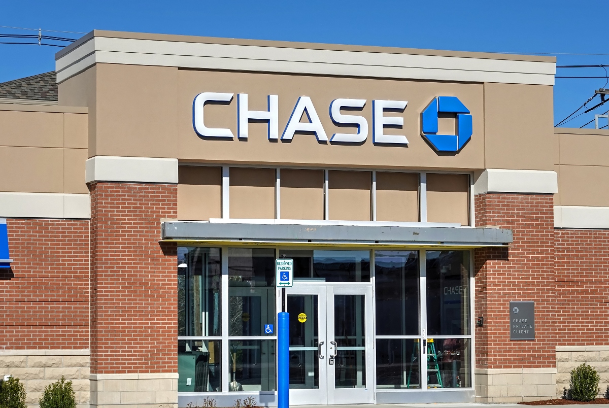 Chase Bank, mejores bancos para inmigrantes, mejores bancos en EEUU, mejores bancos, bancos para inmigrantes, QuéOnnda