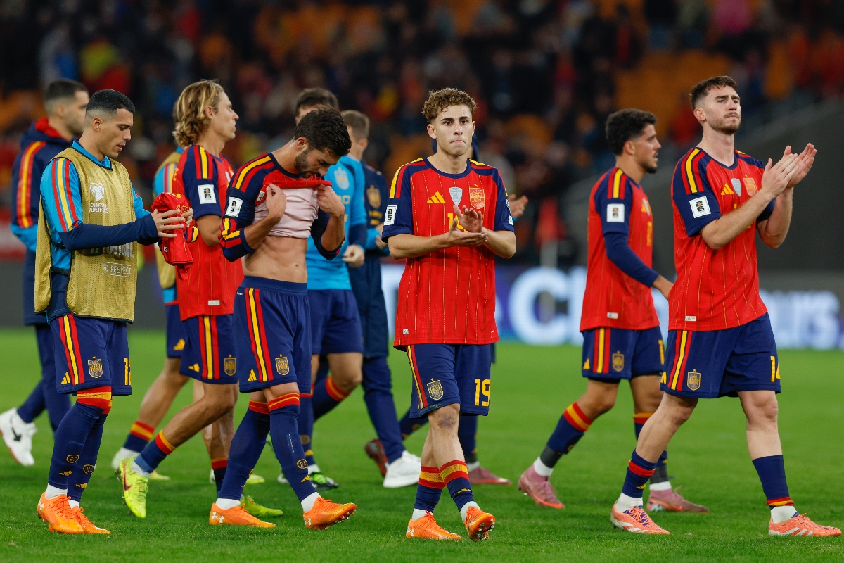 Mundial 2026