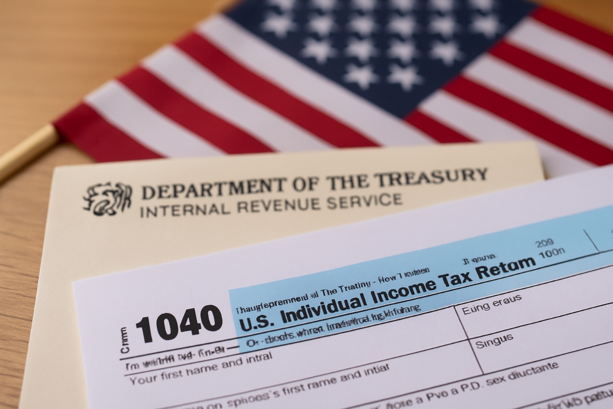 Trump quiere cerrar el acceso de indocumentados a beneficios fiscales reembolsables