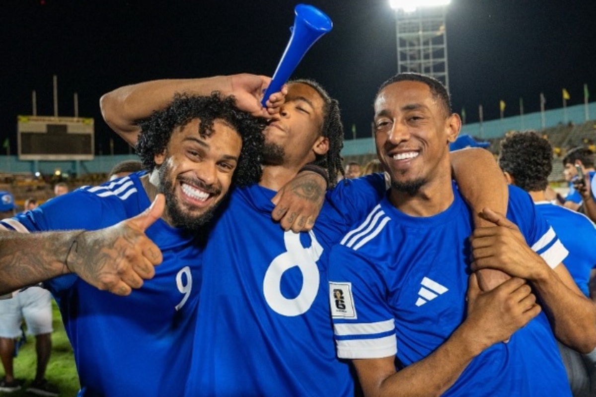 Curazao debutará en un Mundial