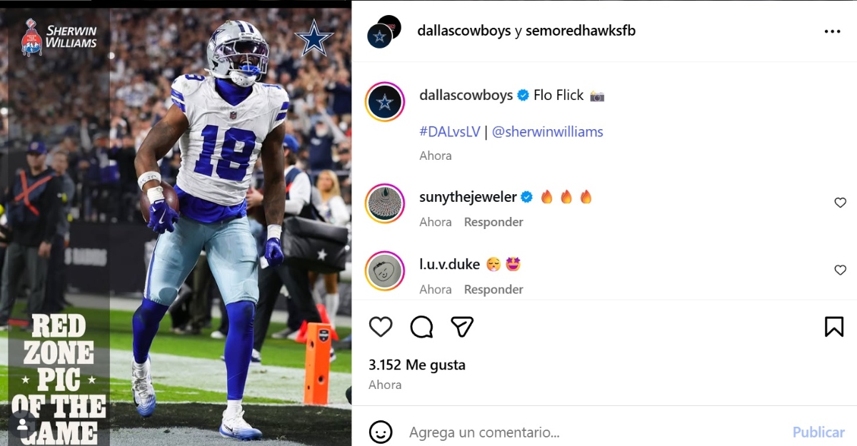 Dak Prescott, Dallas Cowboys