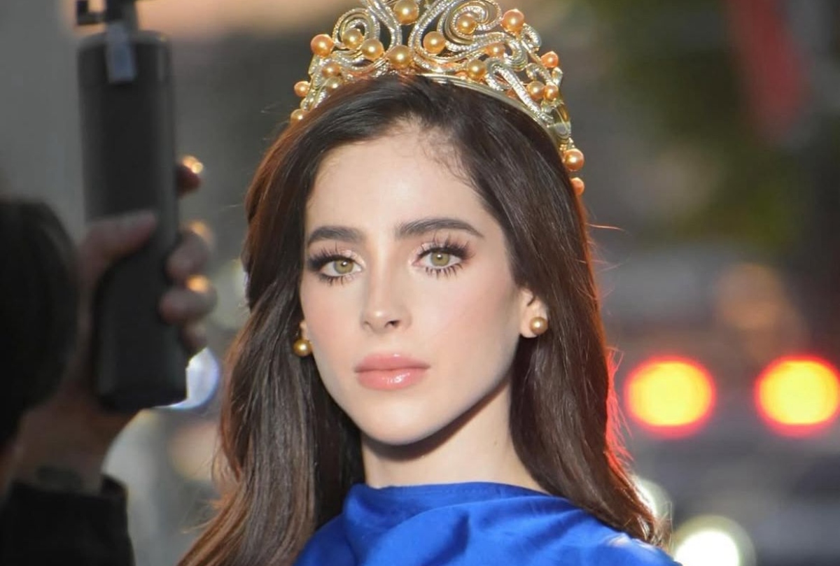 Presidente de Miss Universo niega fraude para darle el triunfo a Fátima Bosch, Miss México