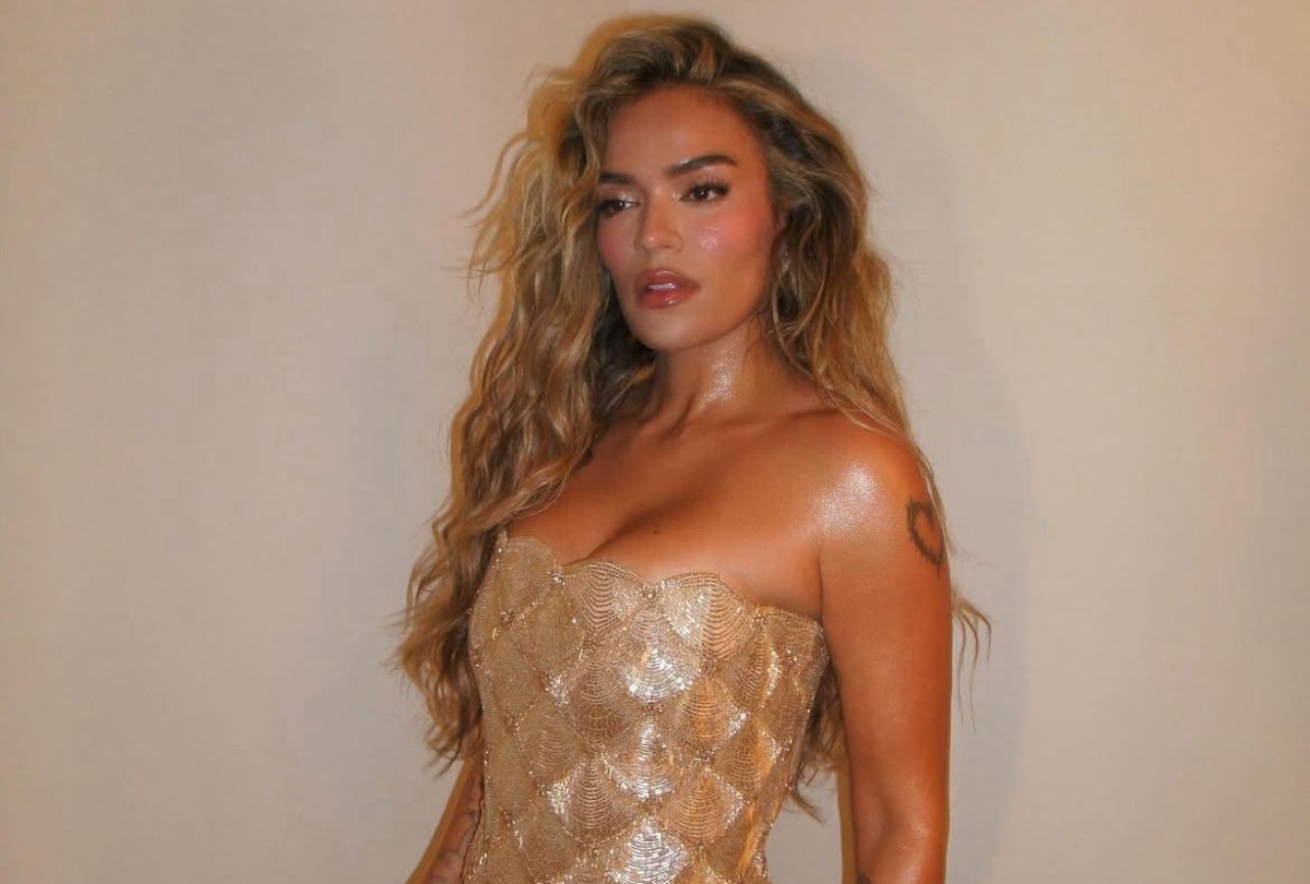 ¿Karol G se hace la víctima? Es criticada en los Latin Grammy