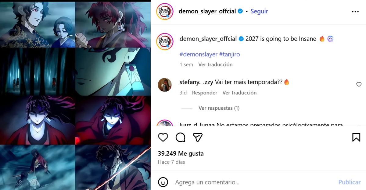 Demon Slayer
