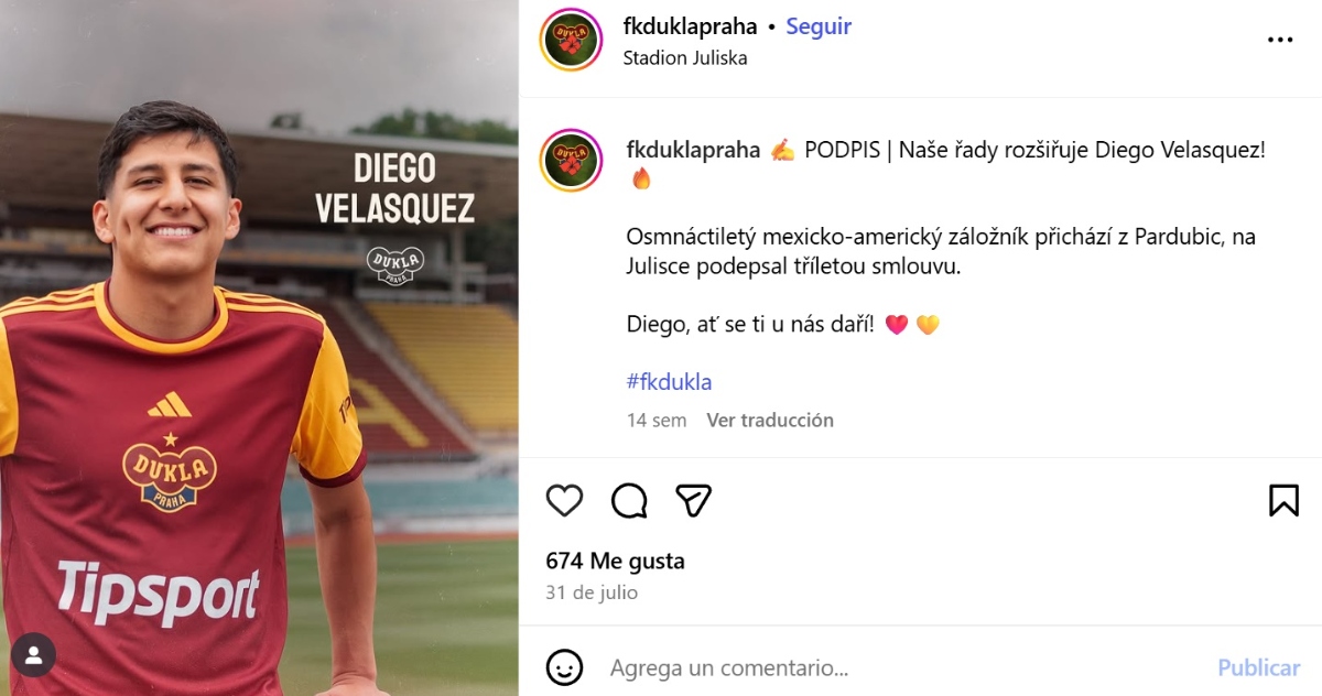 Diego Velásquez