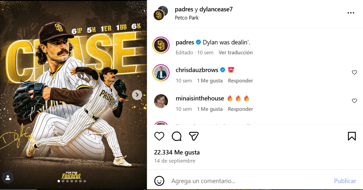 Dylan Cease