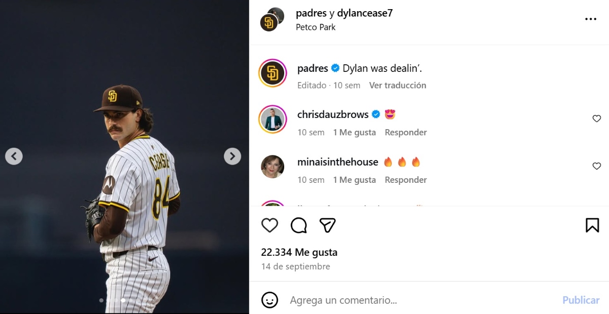 Dylan Cease