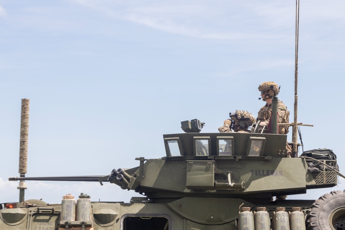 EEUU prepara ofensiva militar contra carteles en México, revelan fuentes