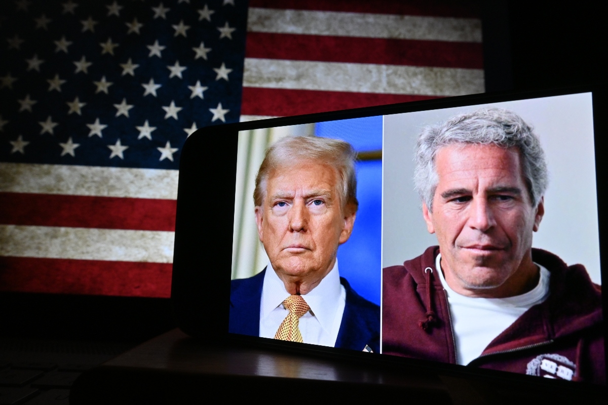 Nuevos correos de Epstein podrían revelar más conexiones con Donald Trump