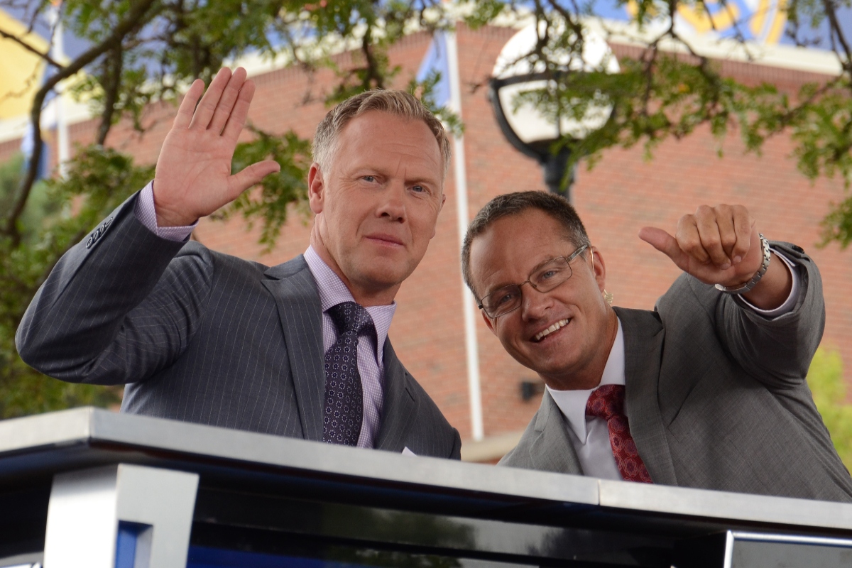 Eric Wynalda