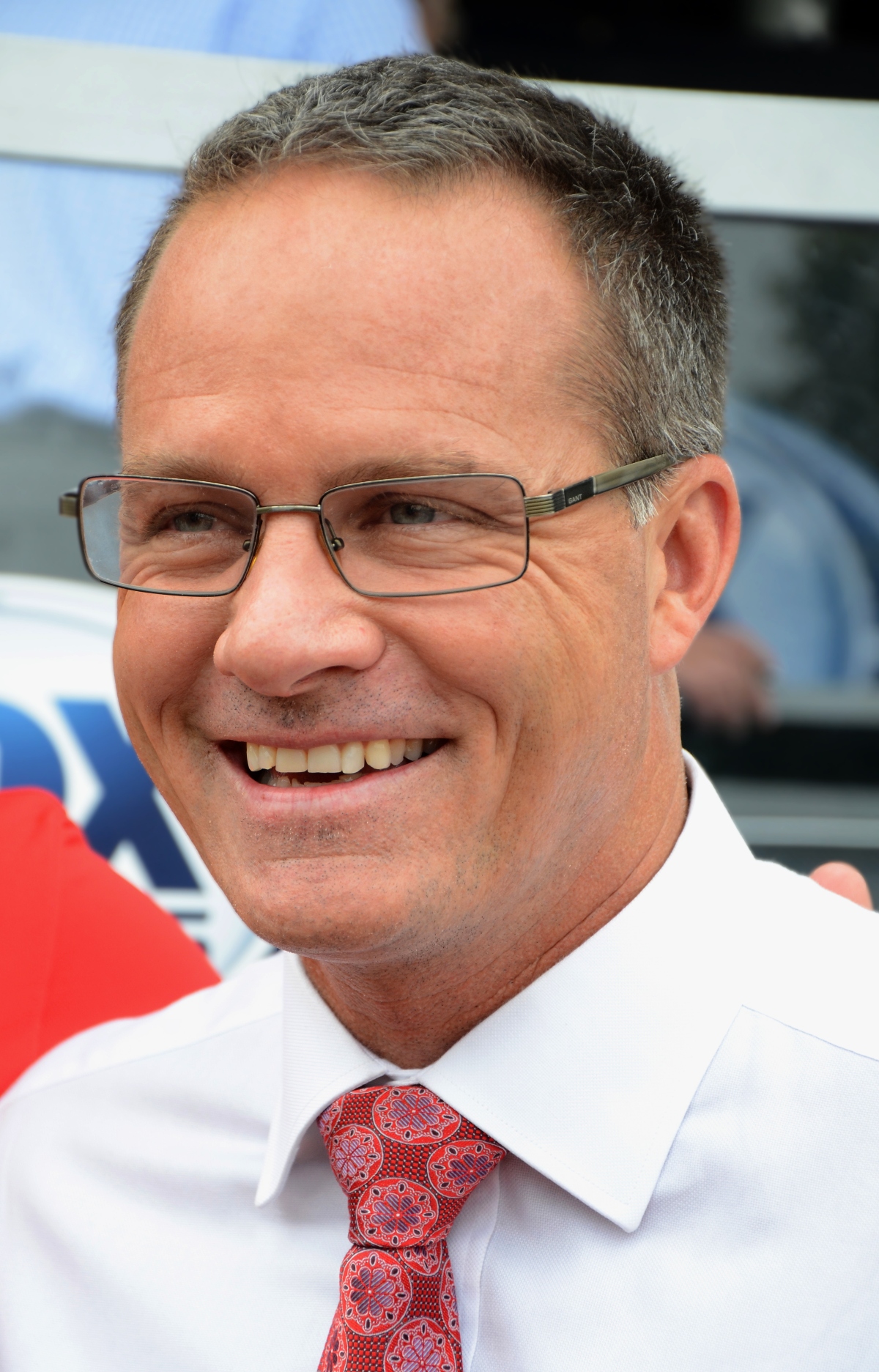Eric Wynalda