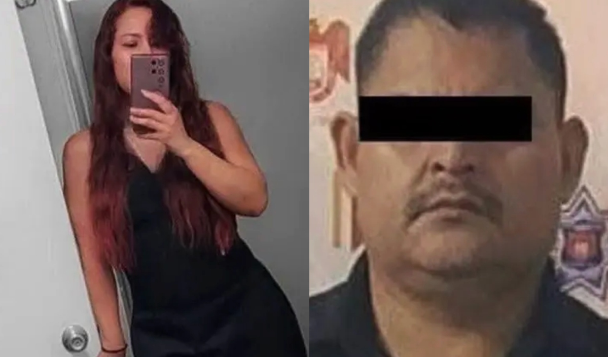 Hispano cruzó a México con el cuerpo de su pareja asesinada en Long Beach