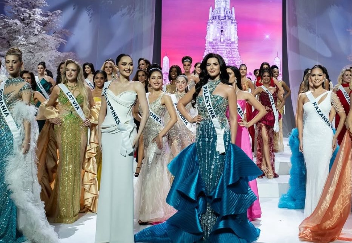 ¡Llegó la noche de Miss Universo 2025! Estas son las favoritas de las que todos hablan