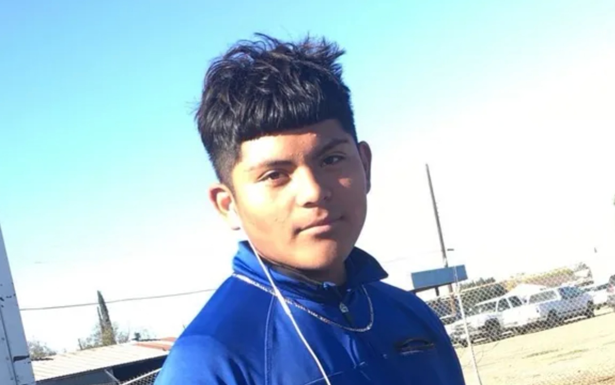 Familia en Fresno busca justicia tras el asesinato de un joven padre