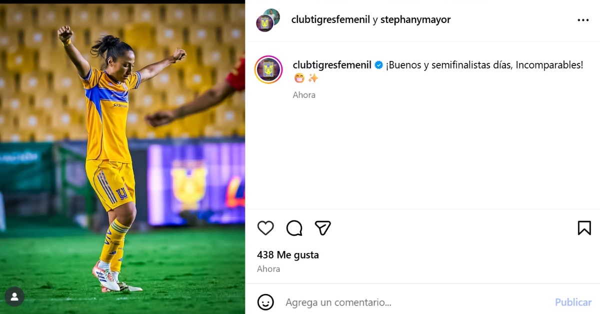Liga MX Femenil