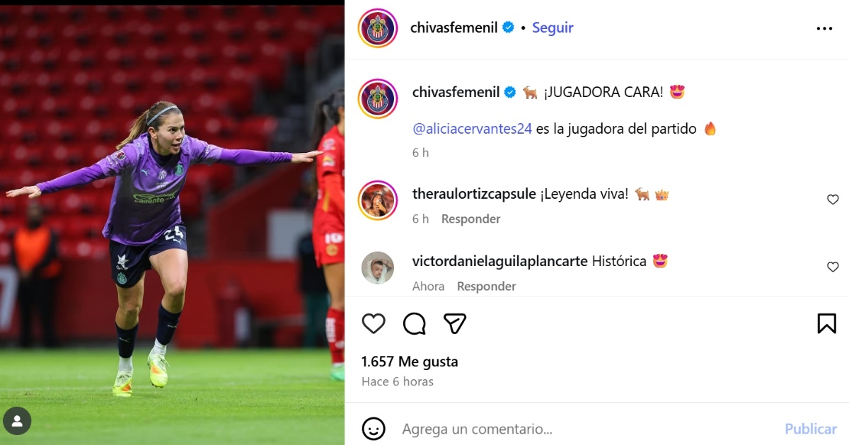 Liga MX Femenil