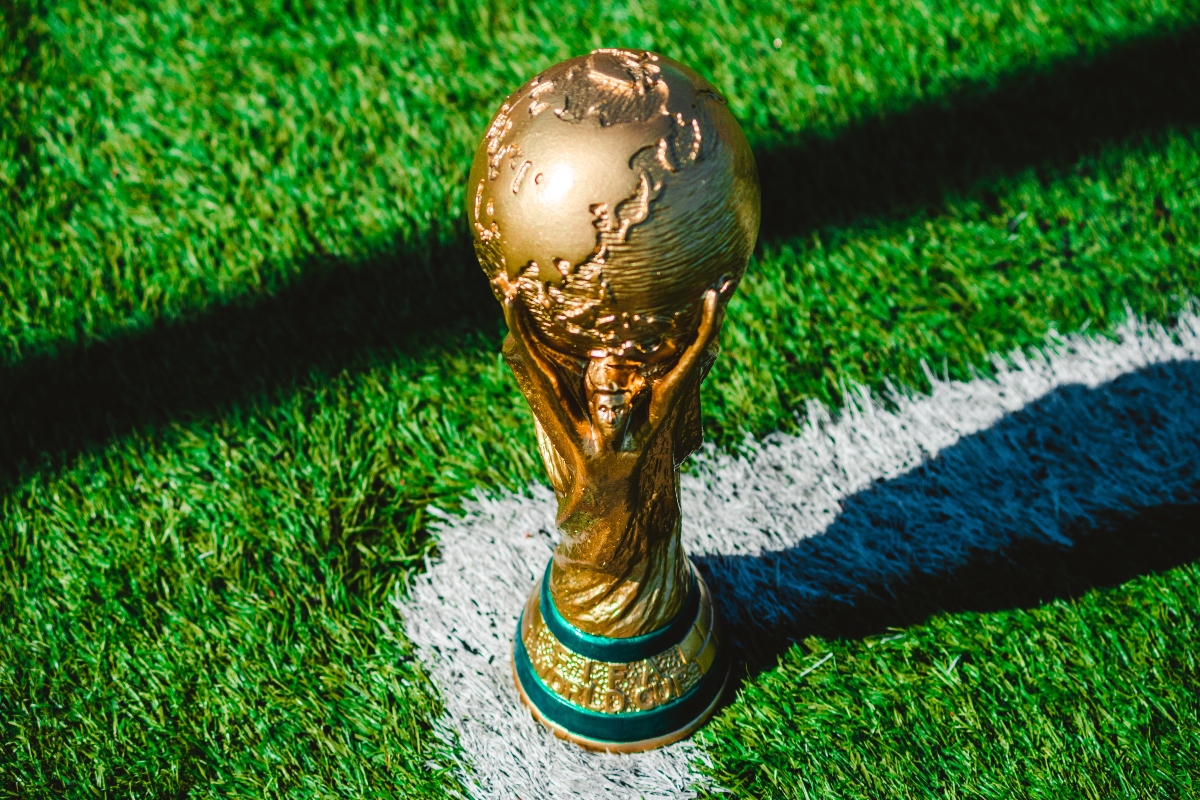 FIFA presenta calendario completo del Mundial 2026