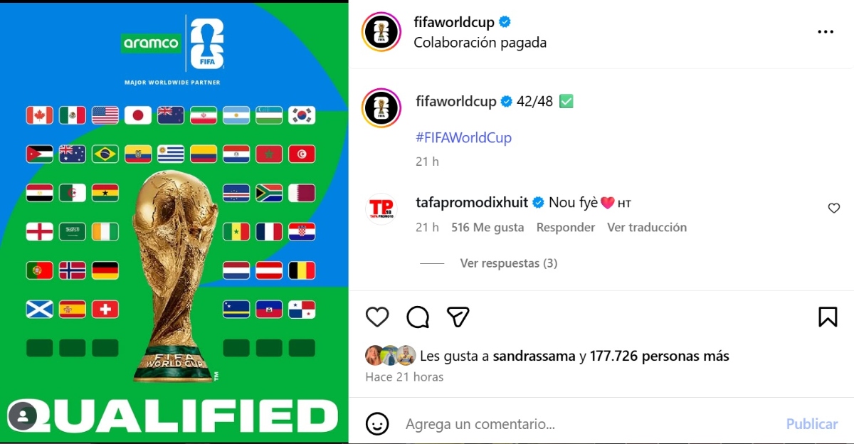 Mundial 2026