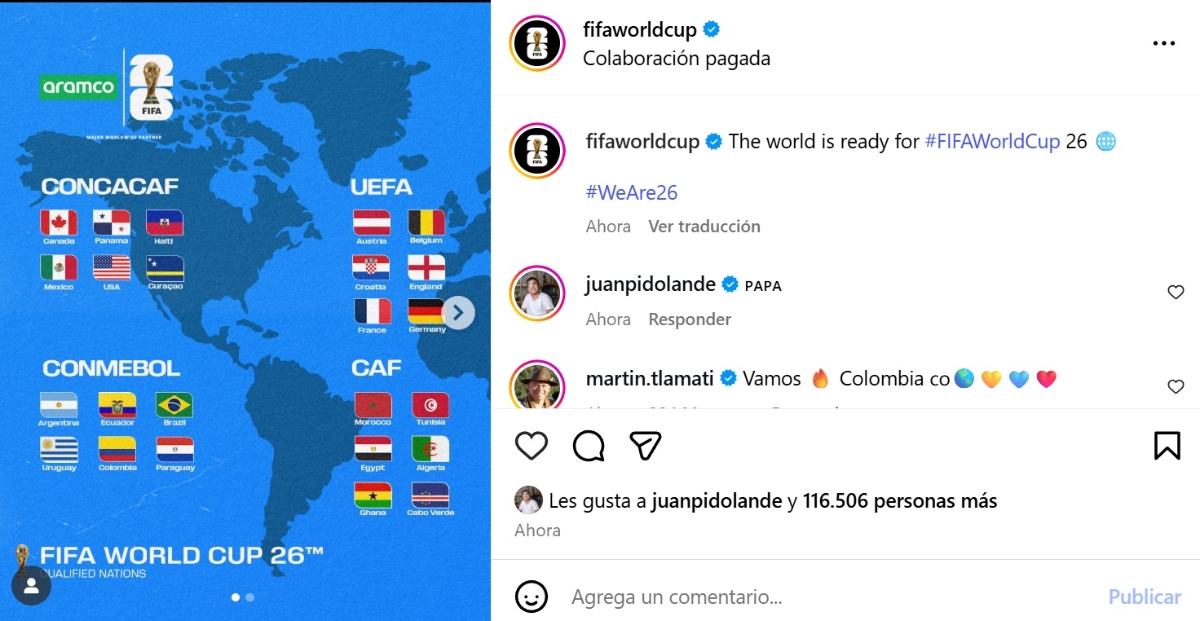 Mundial 2026