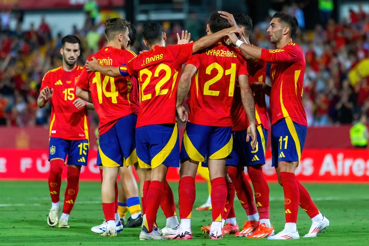 Mundial 2026: sorteo evitará choques ‘grandes’ hasta semifinales