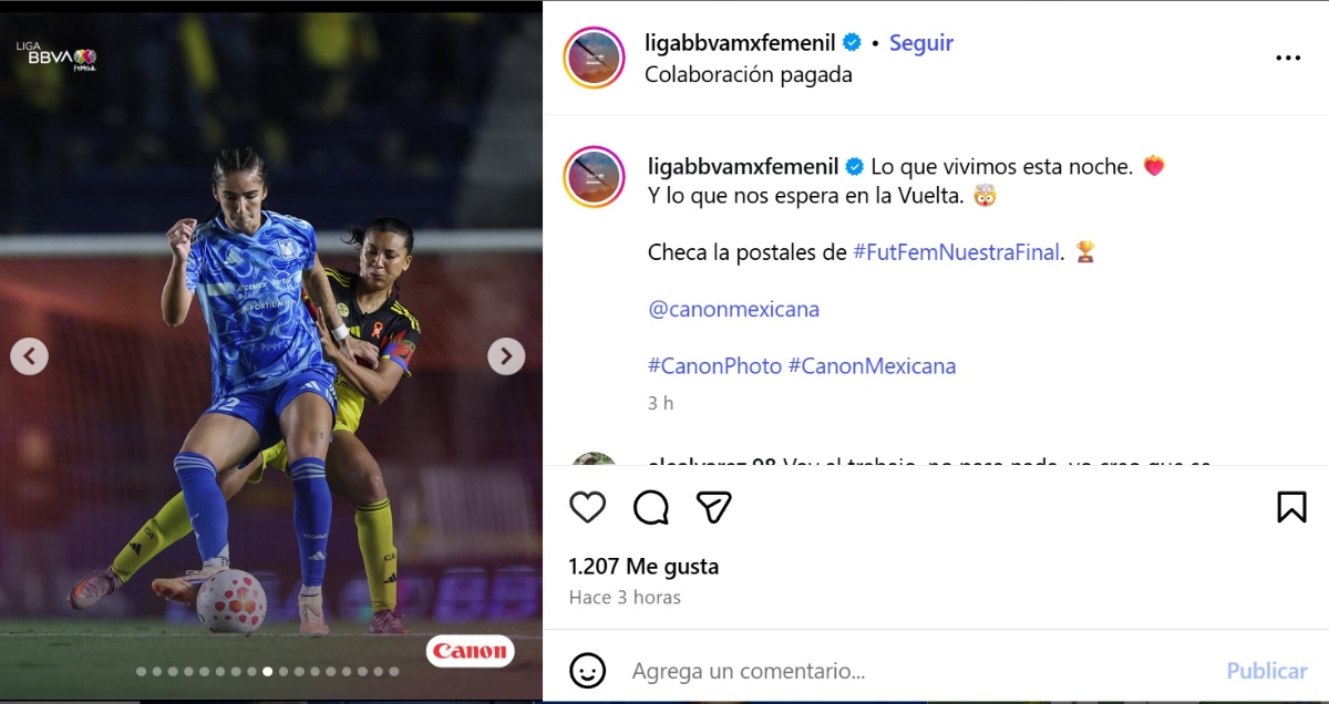 América Tigres