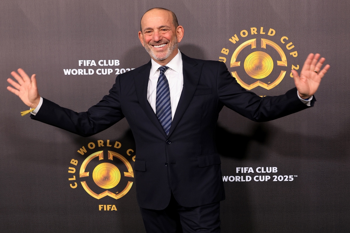 La MLS adoptará el calendario europeo desde 2027