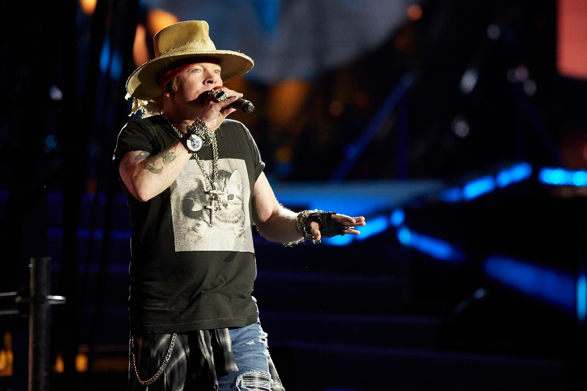 Guns N’ Roses