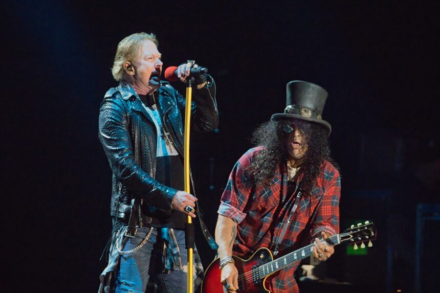 Guns N’ Roses