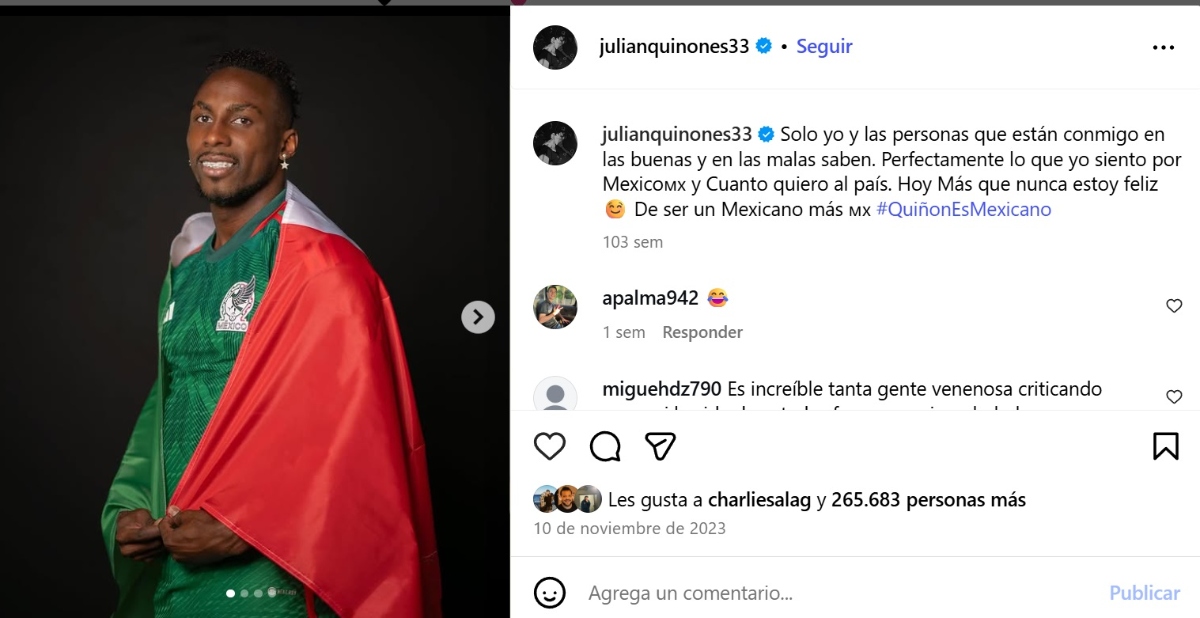 Julián Quiñones