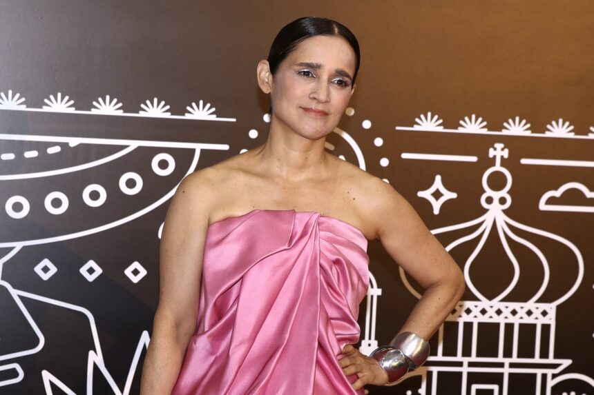 Julieta Venegas