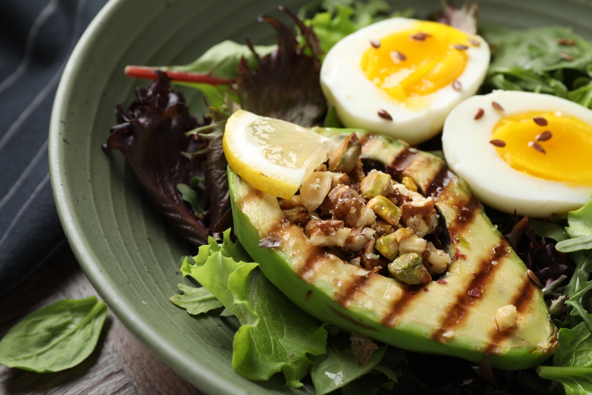 Dieta Keto