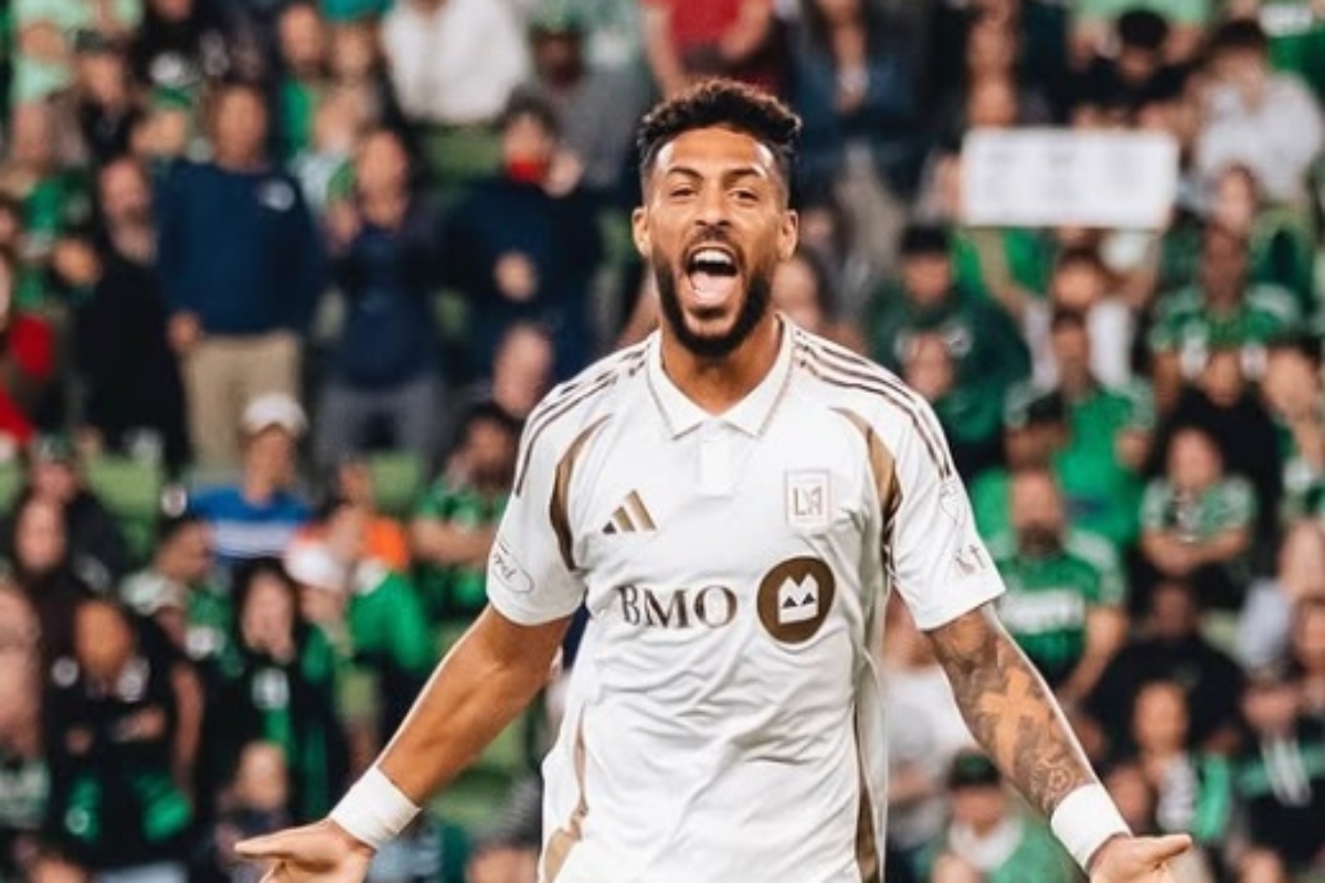 MLS Playoffs 2025: LAFC avanza gracias a Bouanga y Son