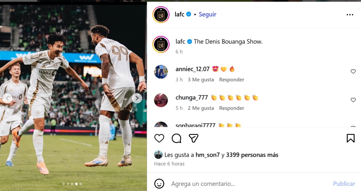 LAFC
