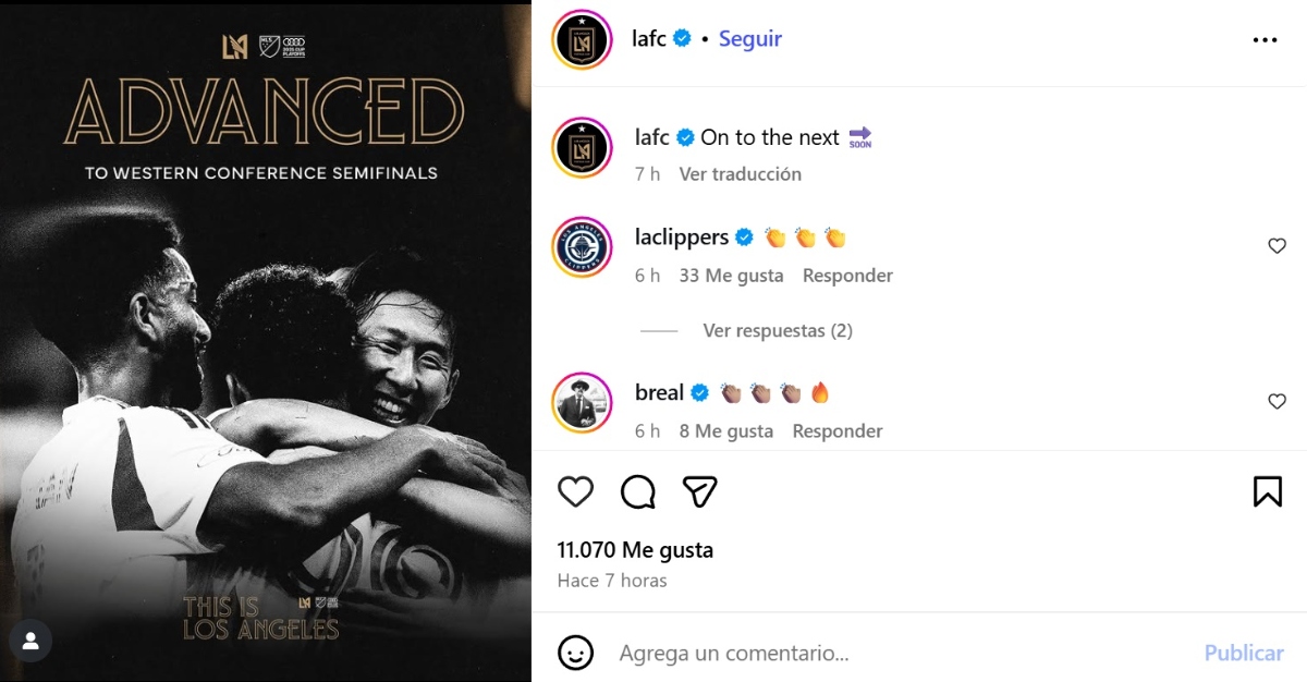 LAFC