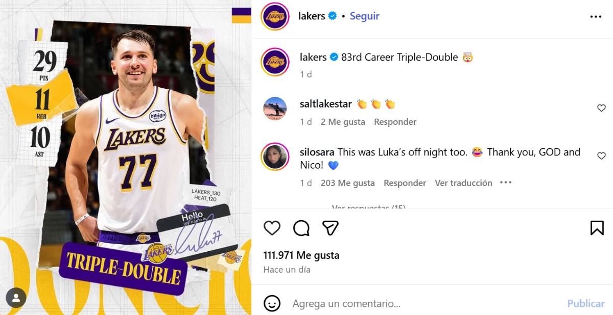 Luka Dončić