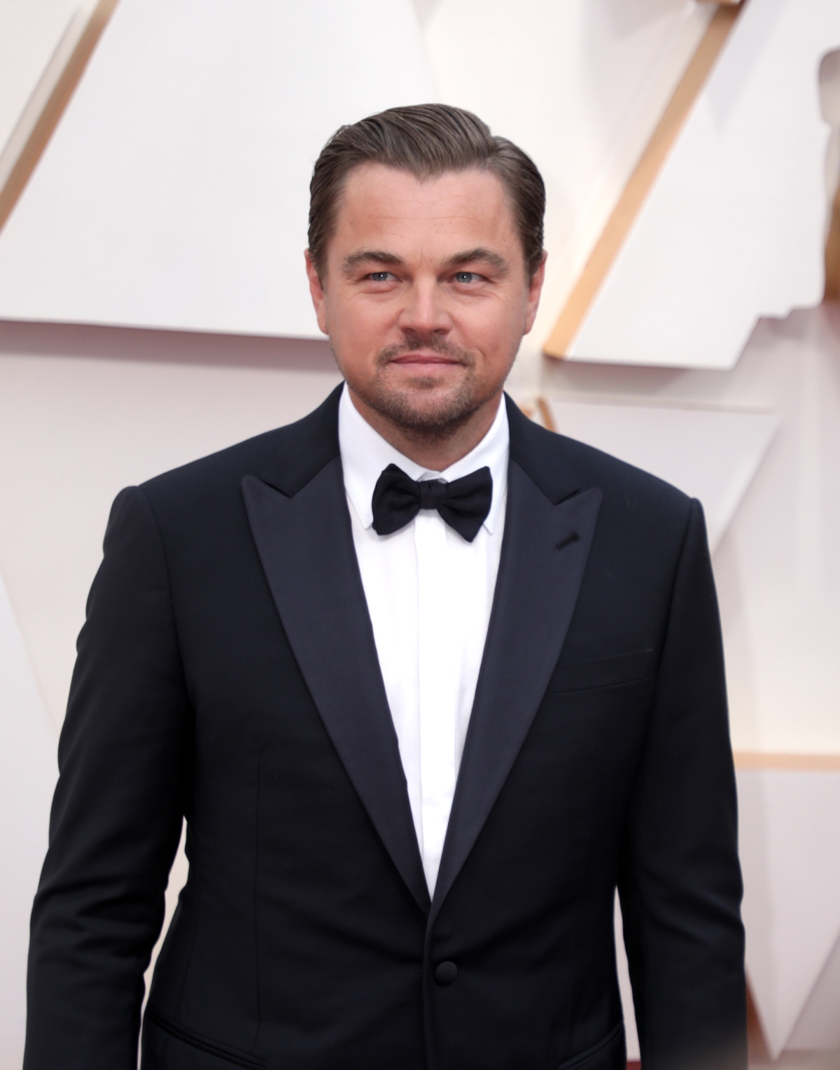 Leonardo DiCaprio