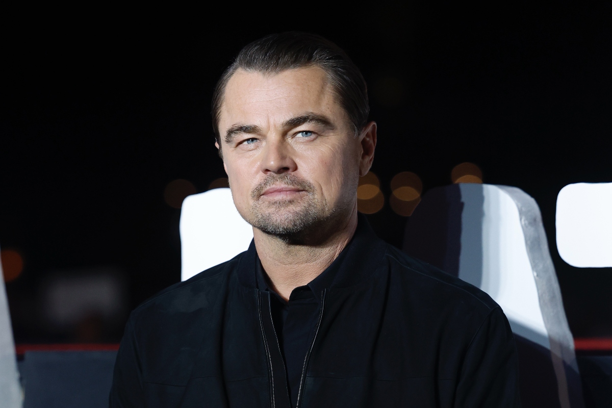 Leonardo DiCaprio producirá documental de ‘El mago de Oz’
