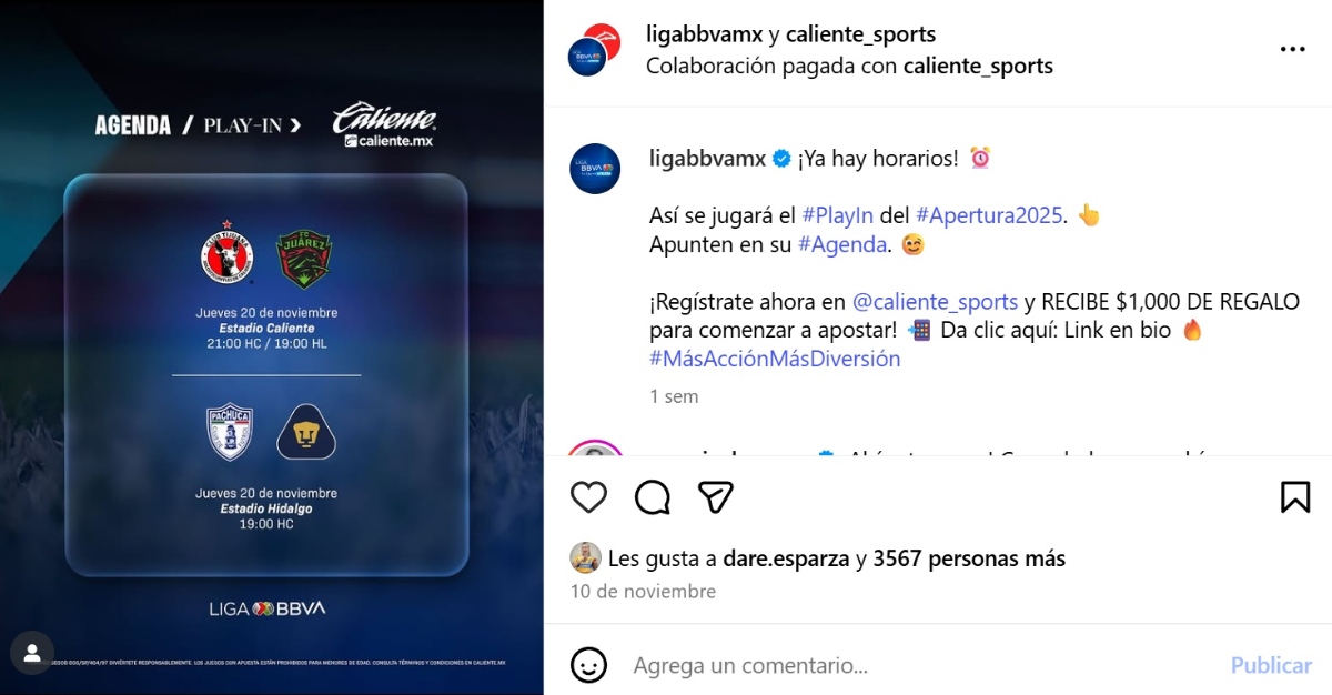 Liga MX
