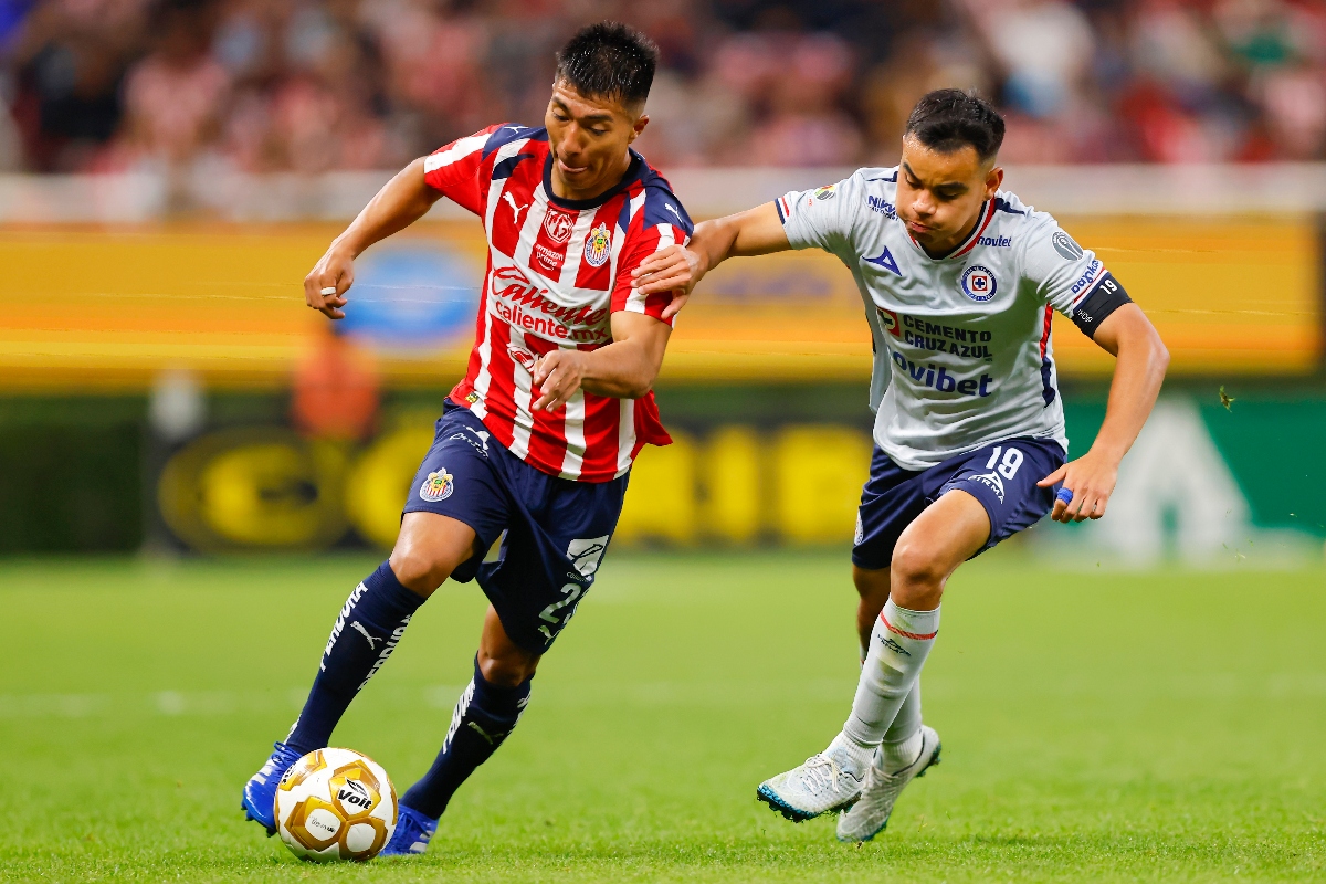 Cruz Azul