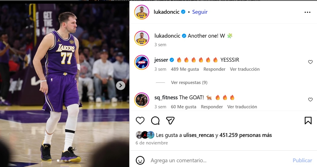Luka Doncic