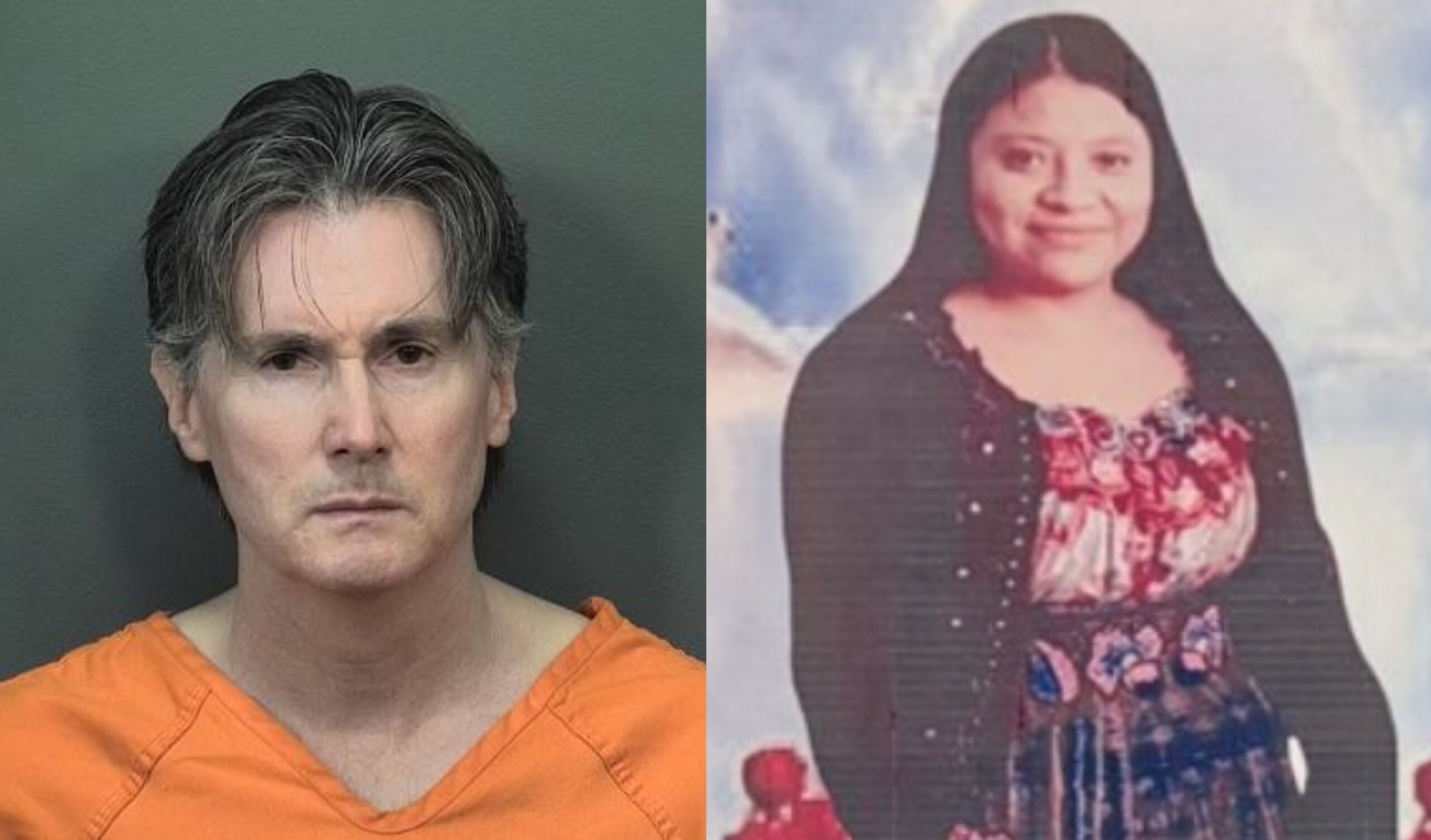 Acusan de homicidio al hombre que mató a una guatemalteca que se equivocó de casa en EEUU