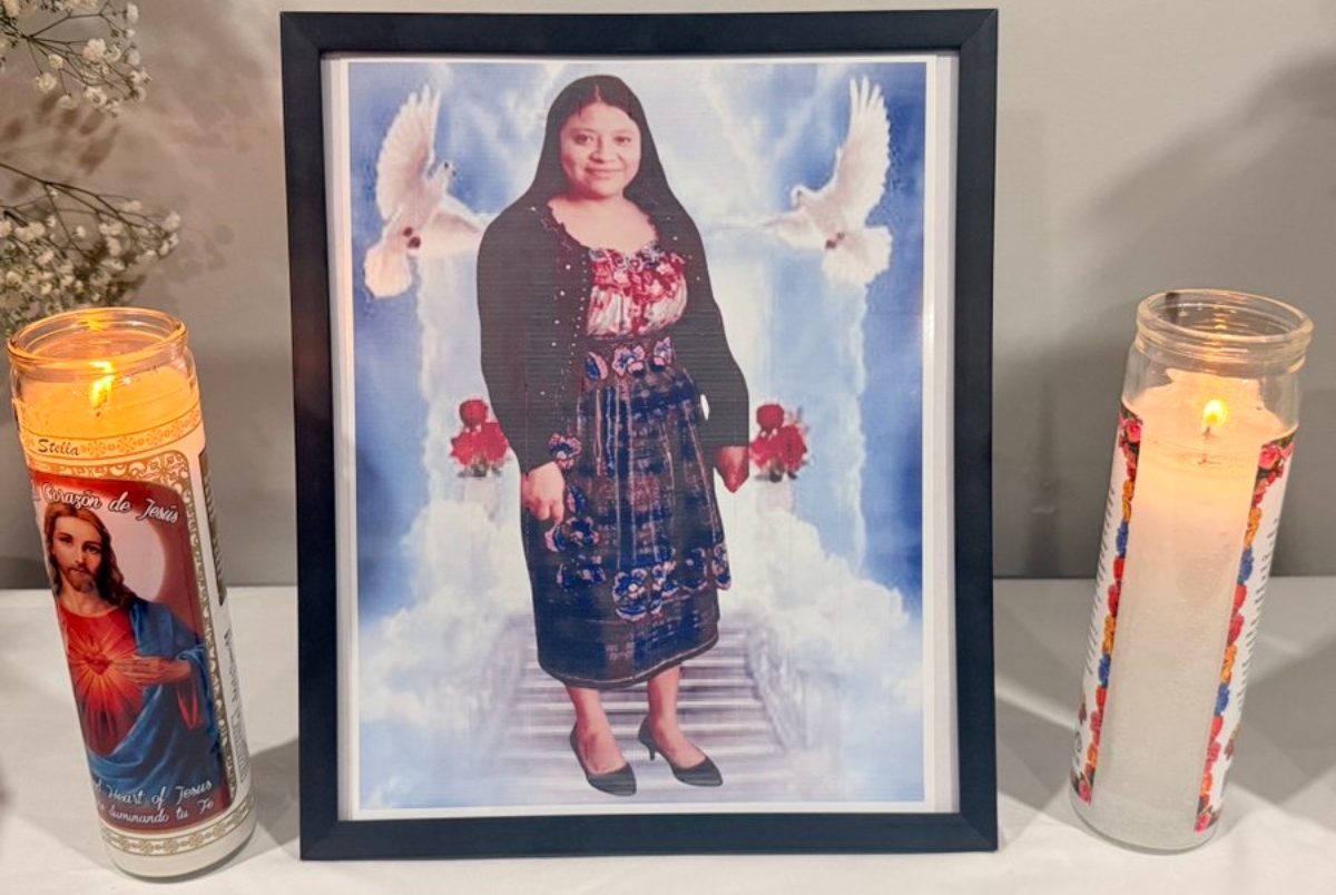 Guatemalteca es asesinada a tiros tras llegar a limpiar la casa equivocada