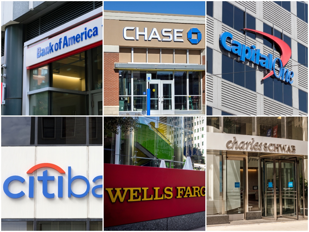 Estos son los 7 mejores bancos para inmigrantes en EE.UU.