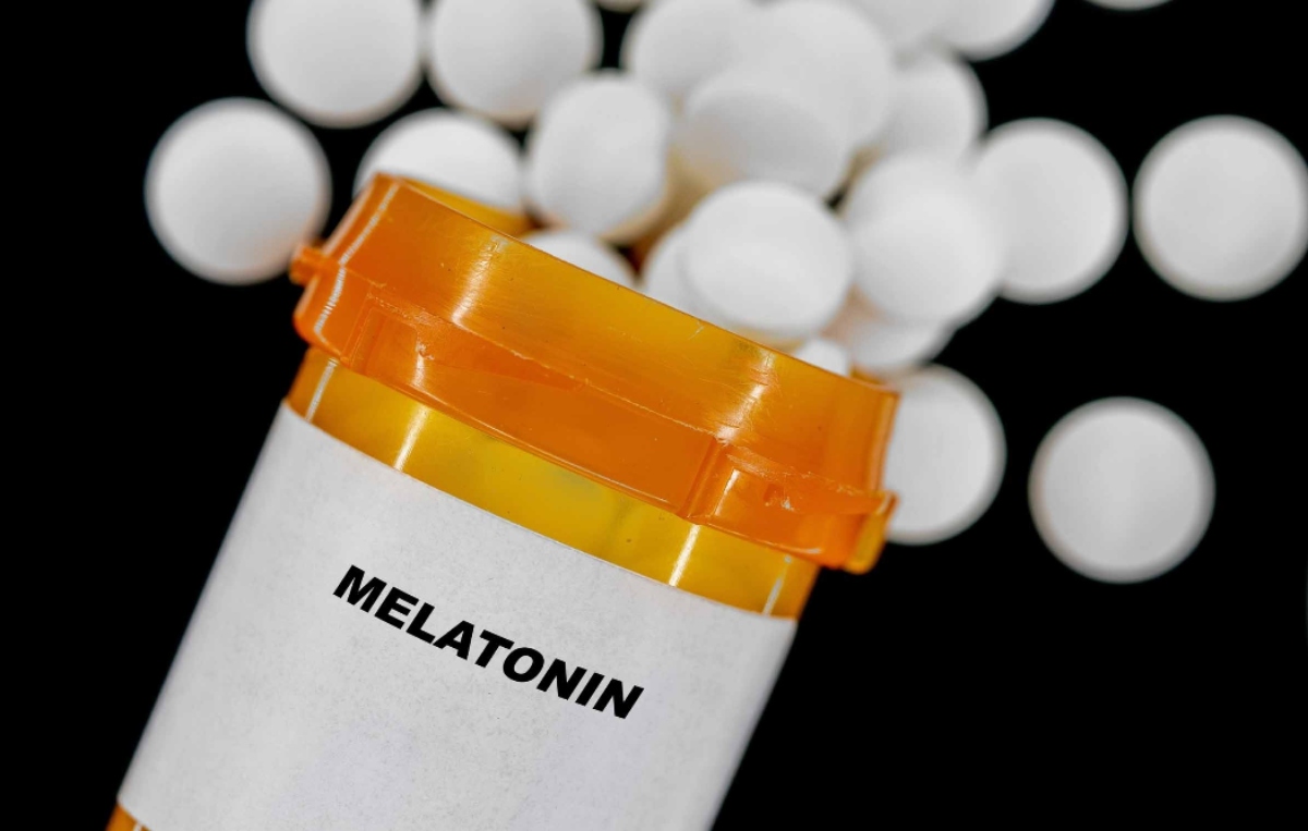 Cuidado con la melatonina: un estudio advierte que no es tan segura como parece