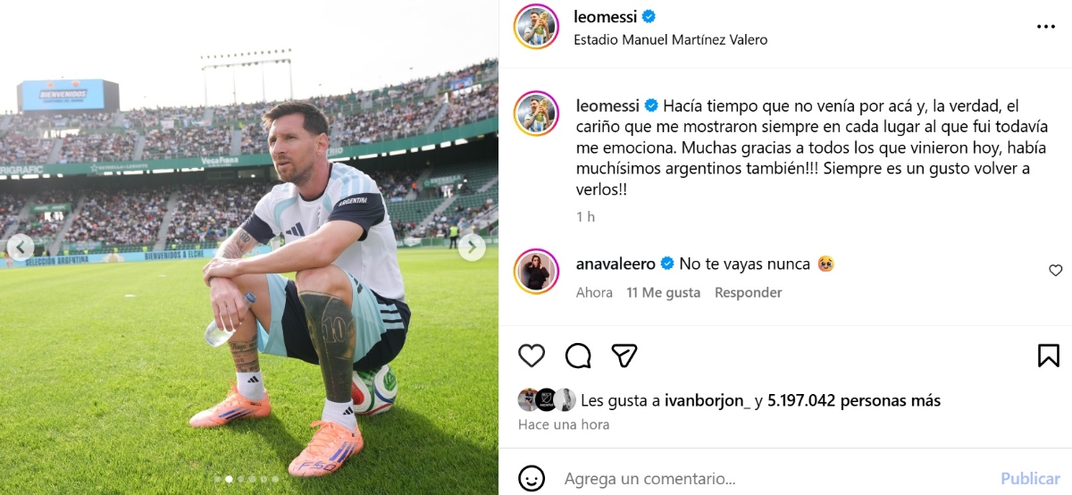 Messi