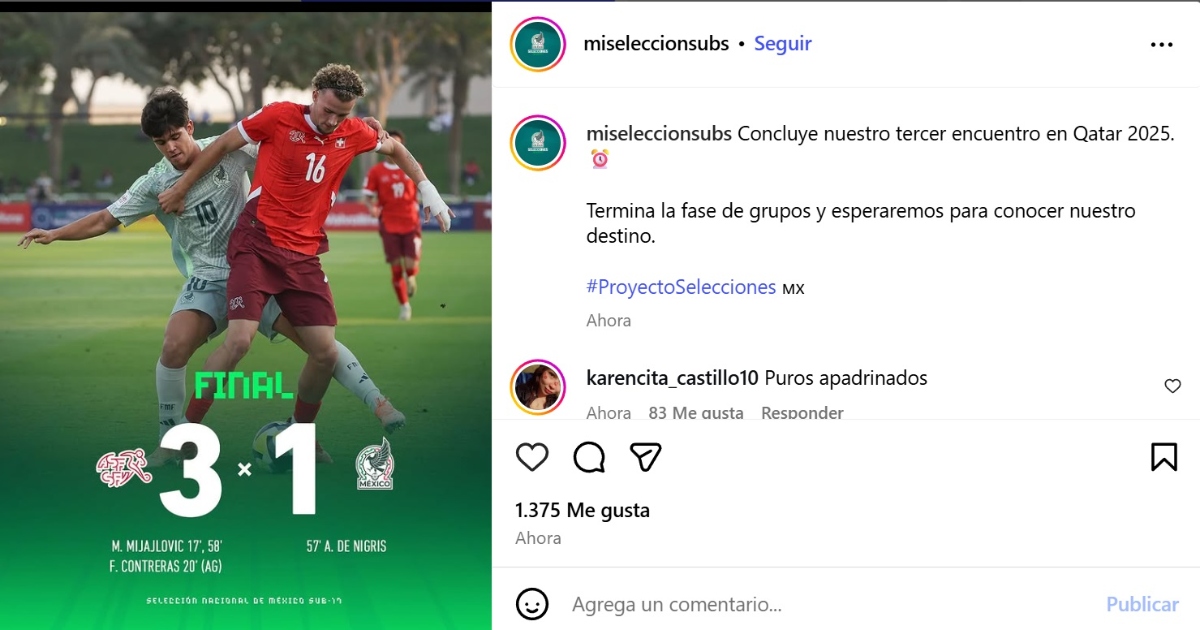 Mundial Sub-17