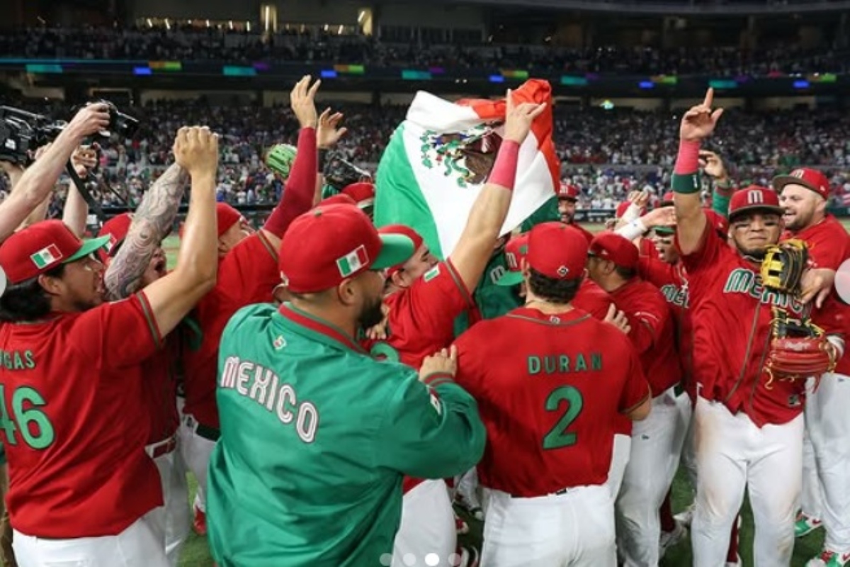 México con estrellas MLB en el Clásico Mundial 2026