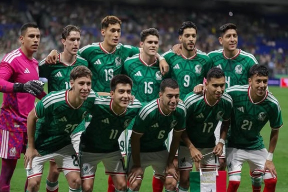 Los 11 posibles rivales de México en el Mundial 2026