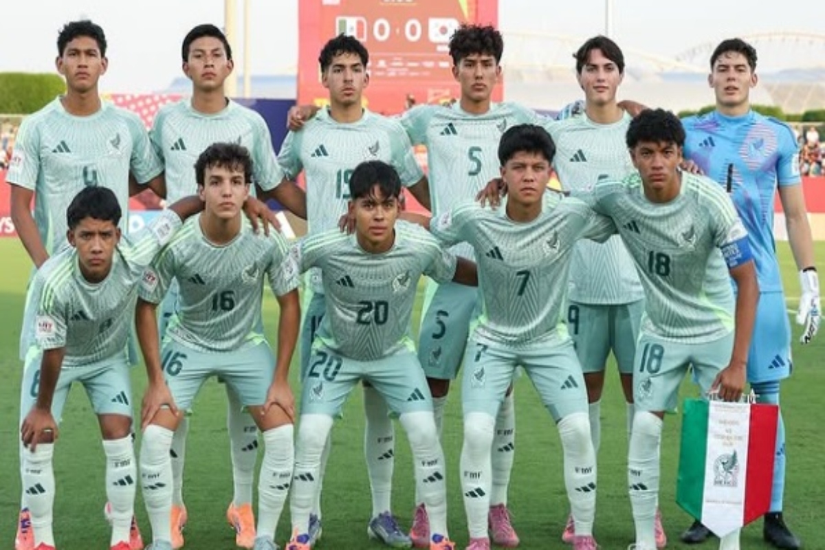 México perdona y Corea no: el Tri paga caro su falta de efectividad
