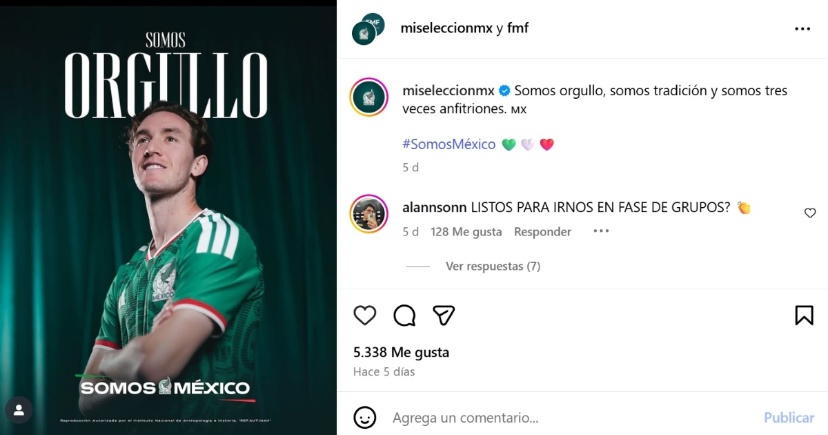 Mundial 2026